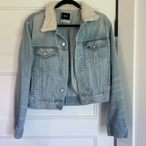 BDG jean jacket